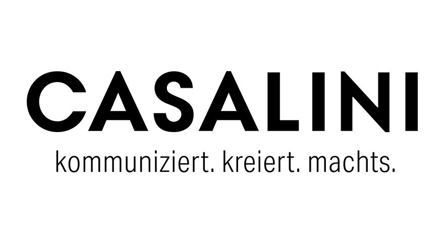 Casalini Werbeagentur
